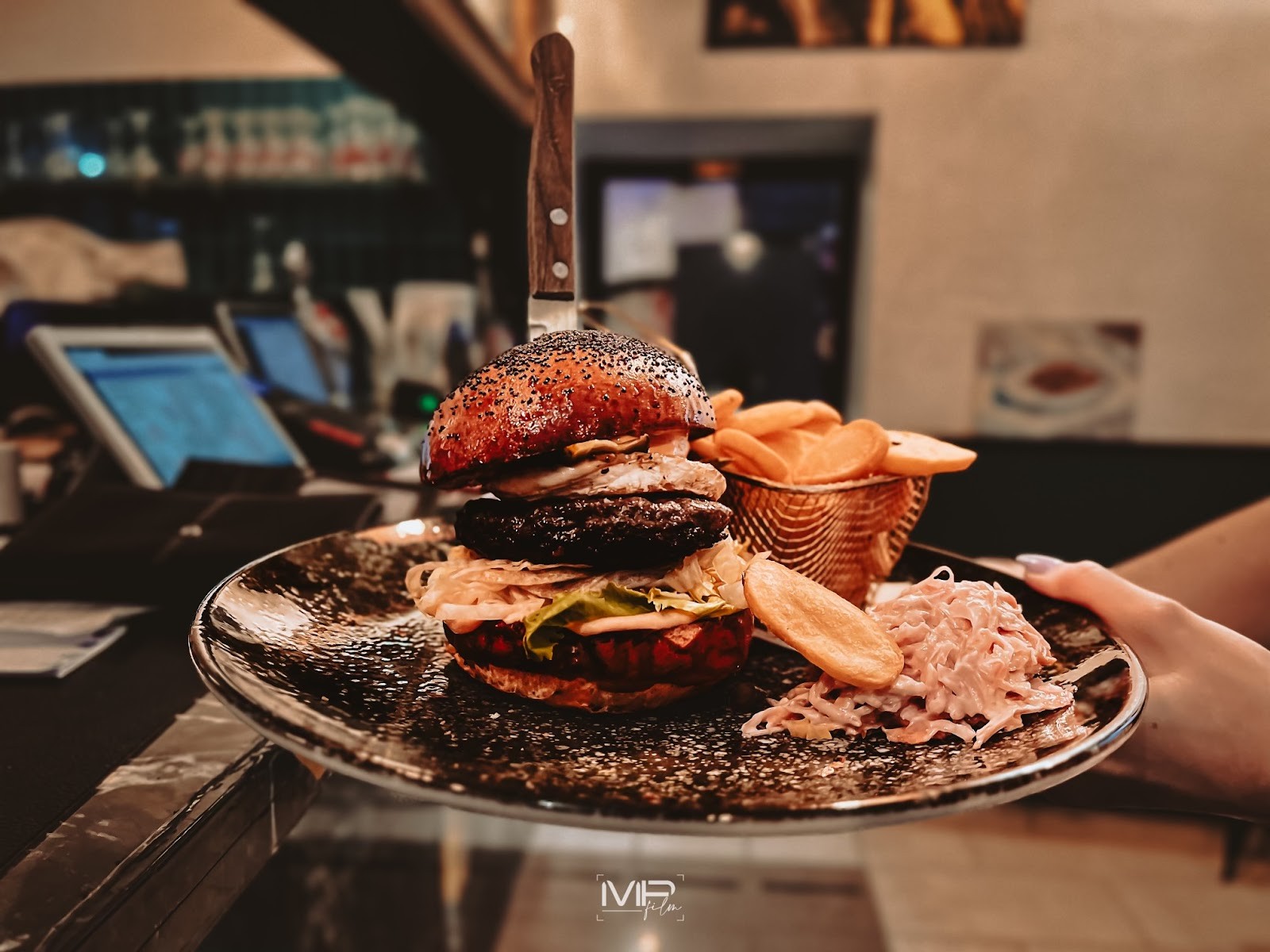Flamingo Bistrobar Eger