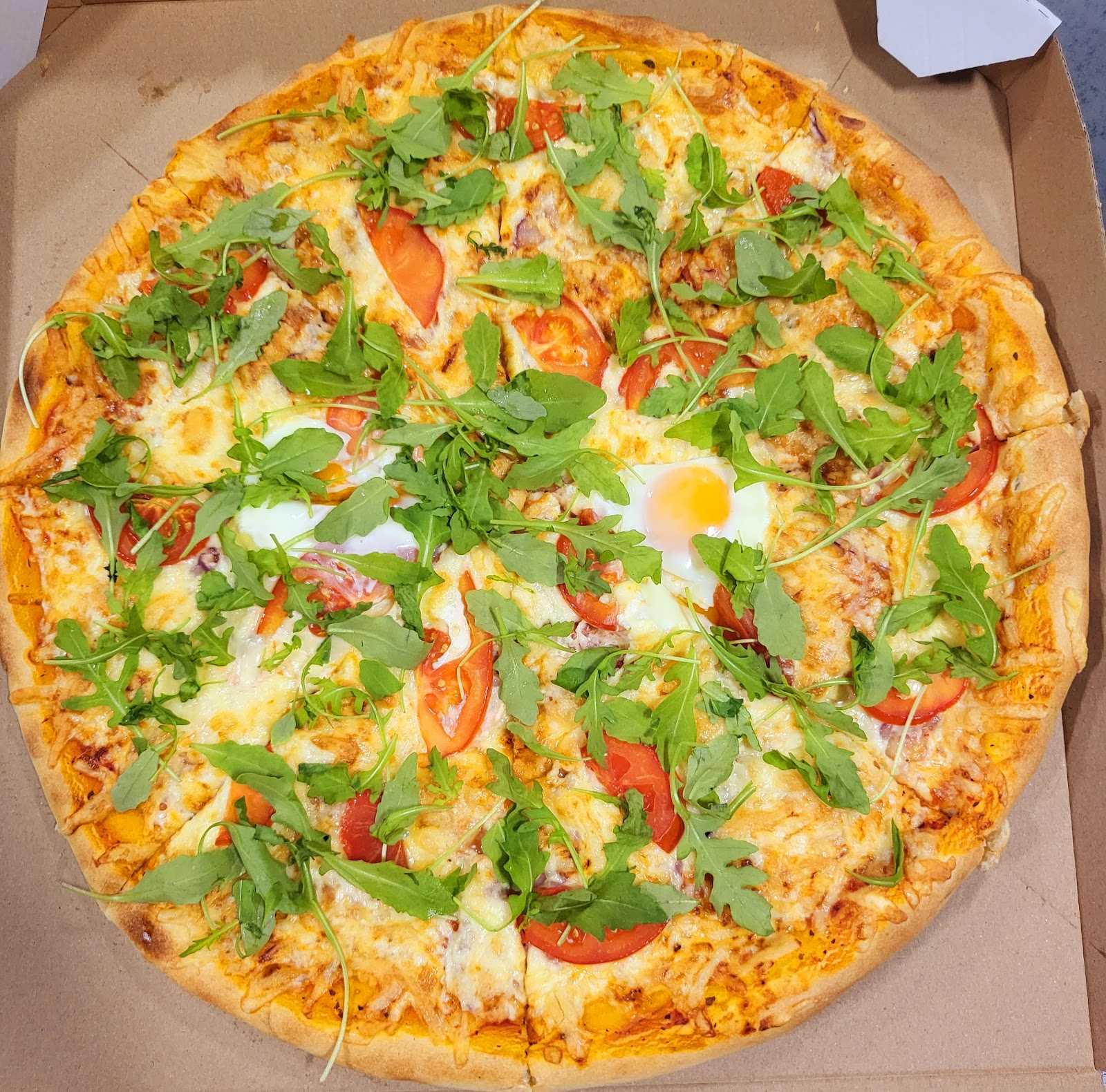 Pizza König Zalaegerszeg