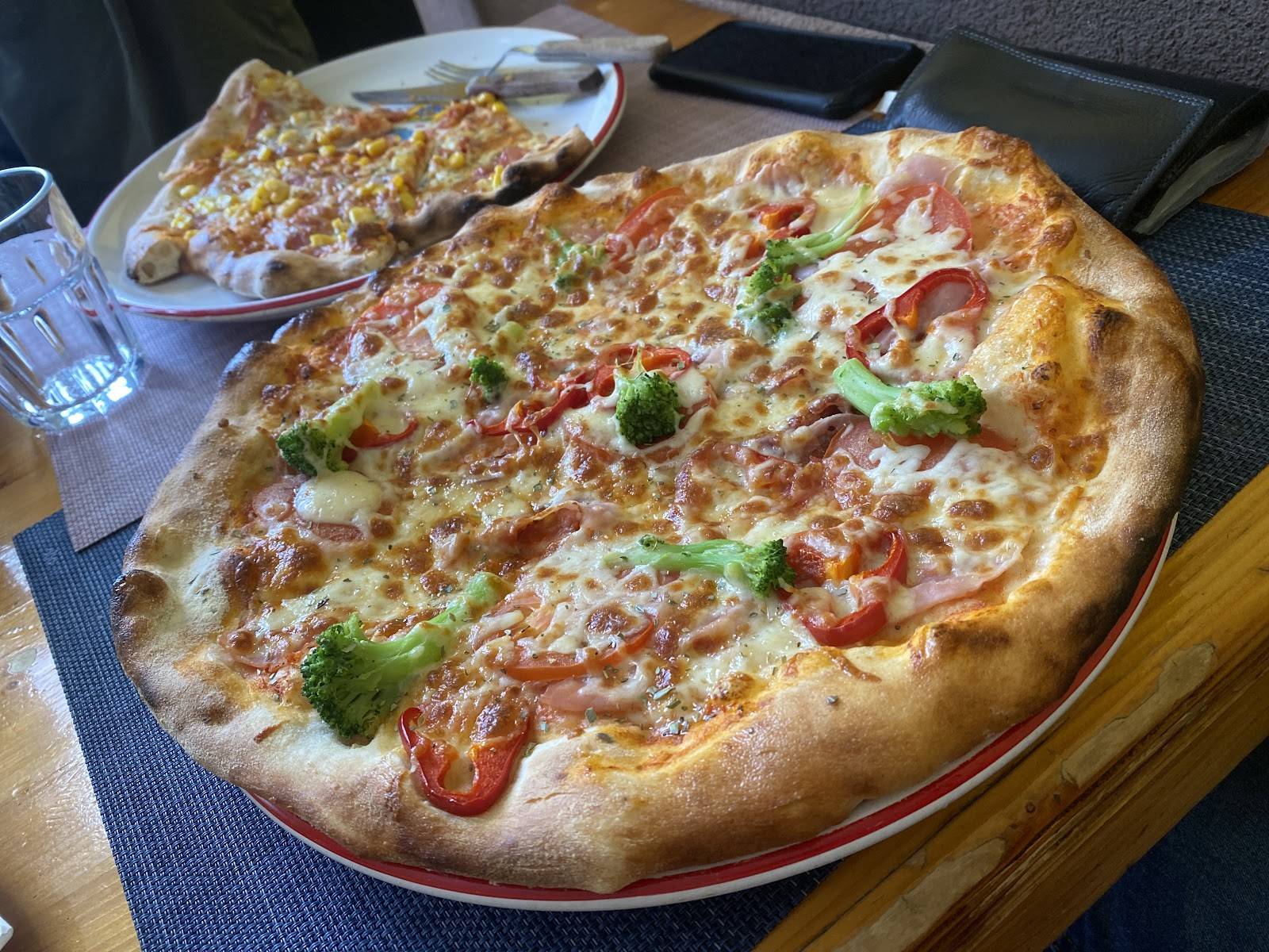 Pizzéria-Italiana Zalaegerszeg