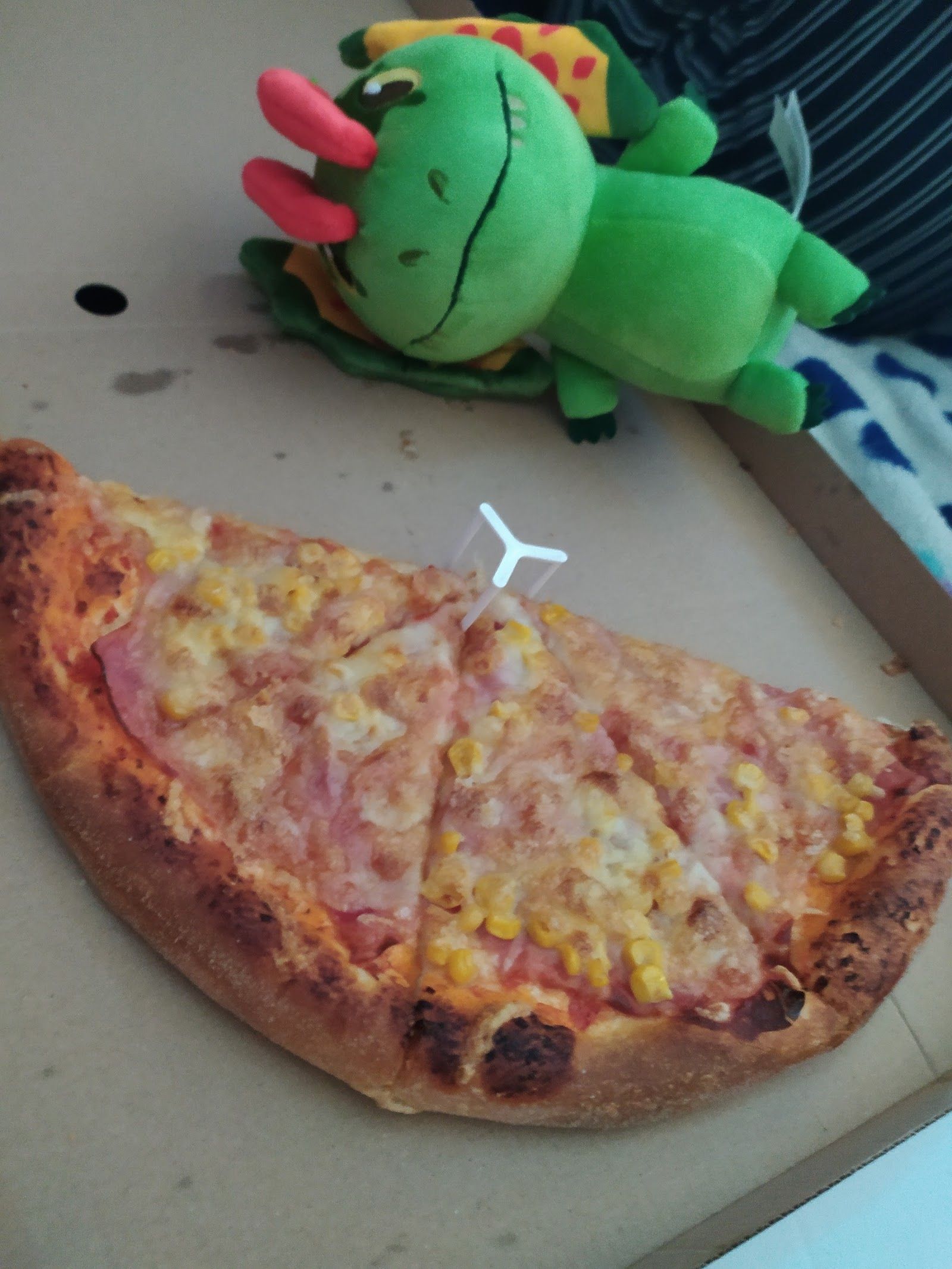 Oázis Pizza & Hamburger Zalaegerszeg