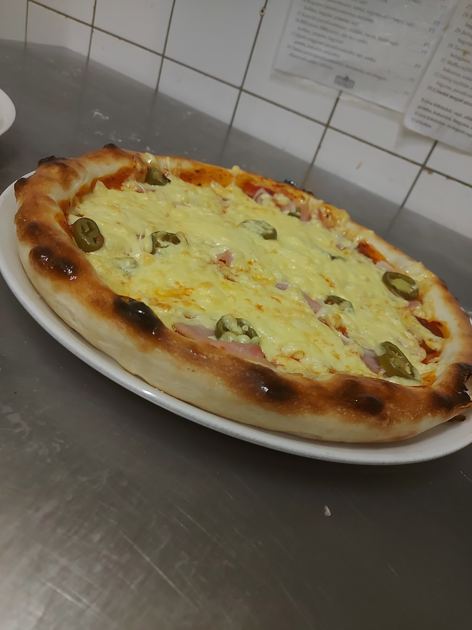 Yankee Pub & Pizzeria Zalaegerszeg