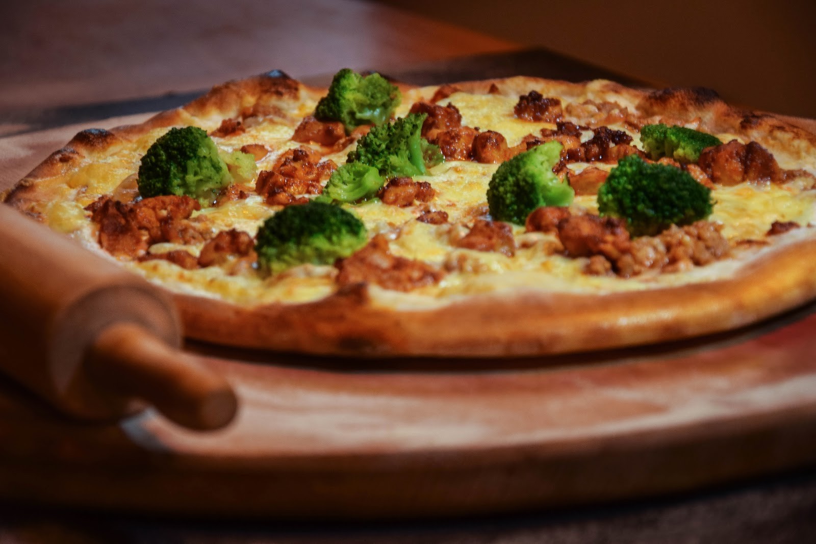 Kis Dani Pizzéria Zalaegerszeg