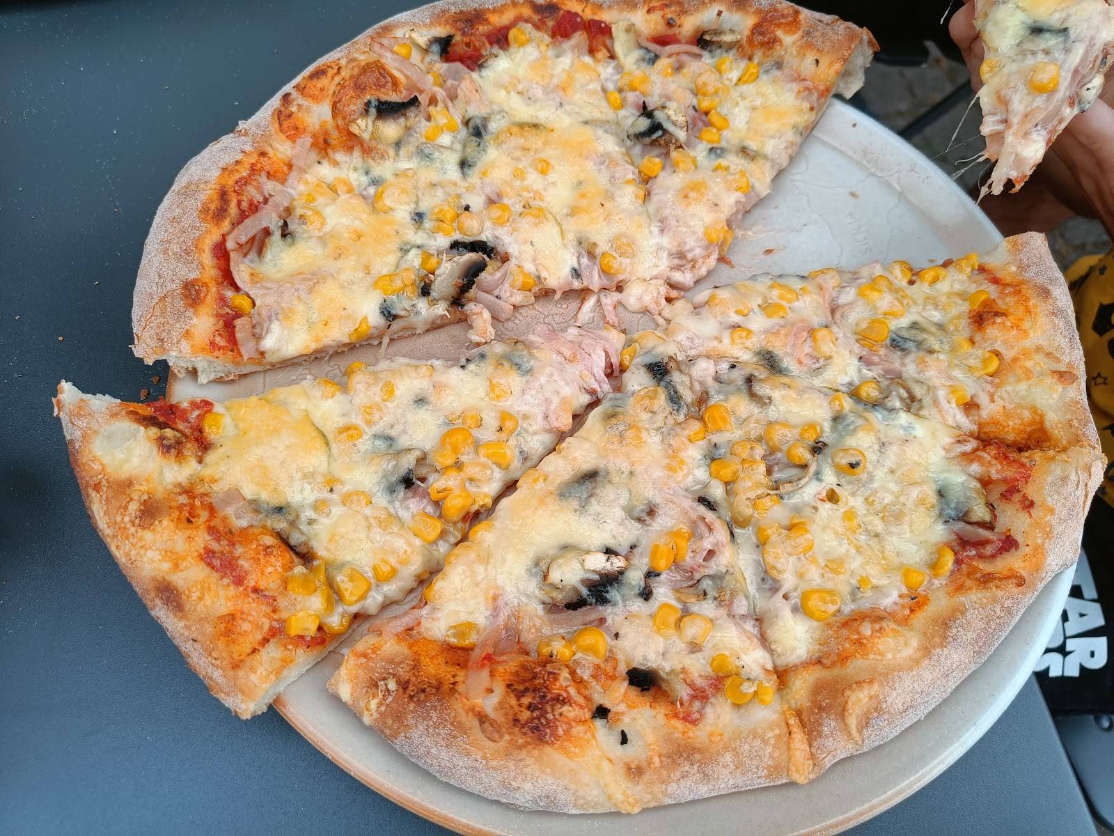 Bro's Kebab & Pizza Zalaegerszeg