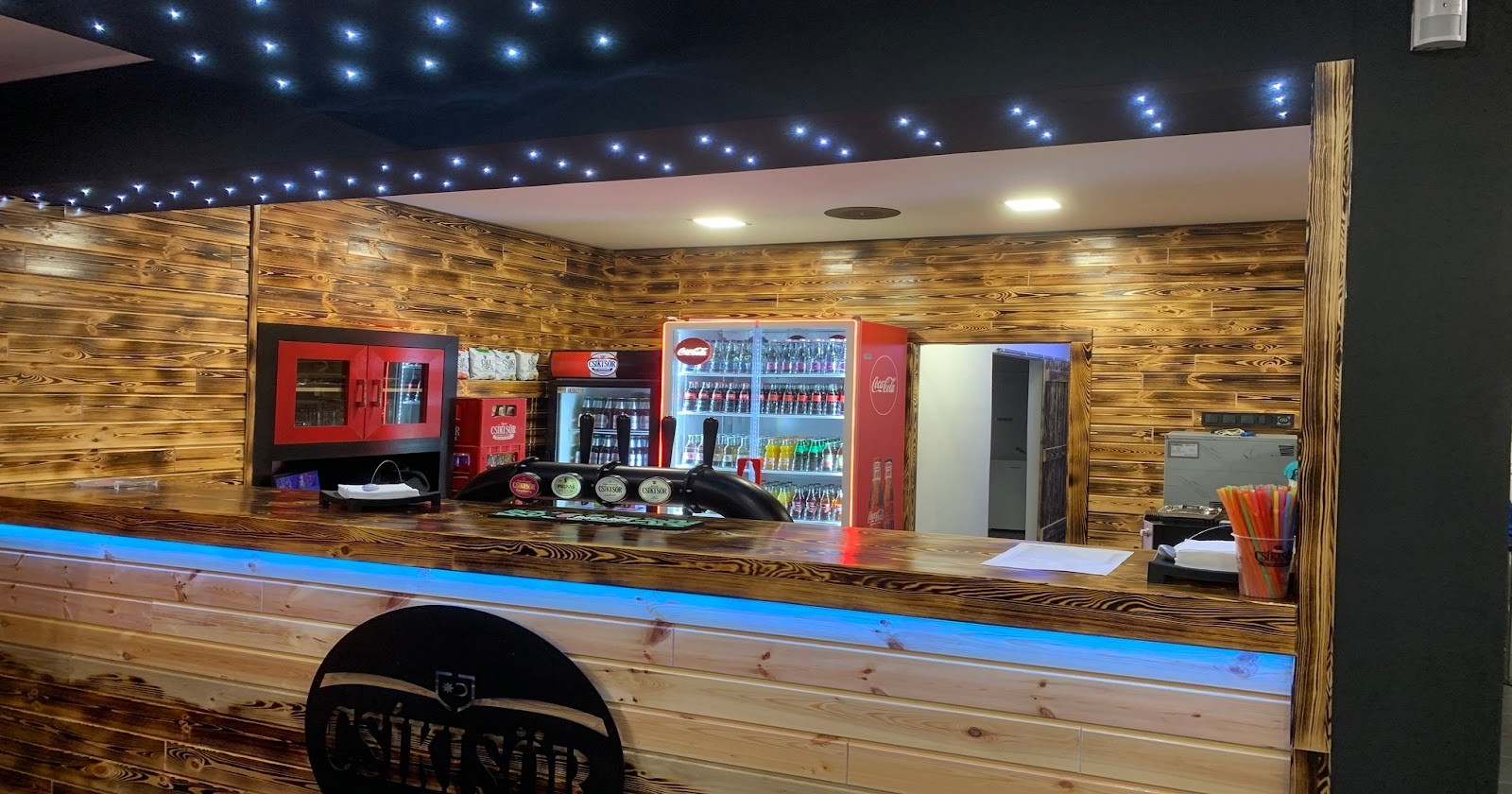Tiltott Csíki Söröző & Pizzéria Zalaegerszeg