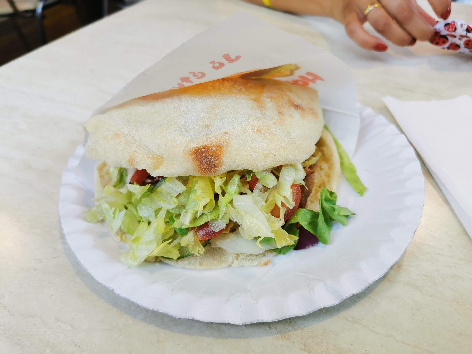 Kebab King Zalaegerszeg