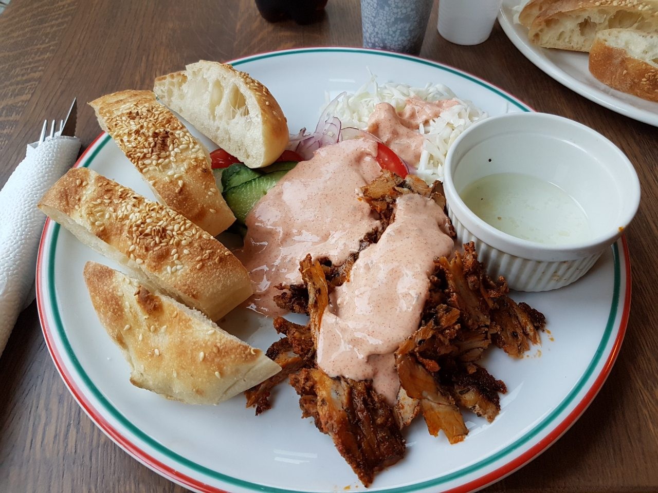 Szultán Pizzéria Békéscsaba