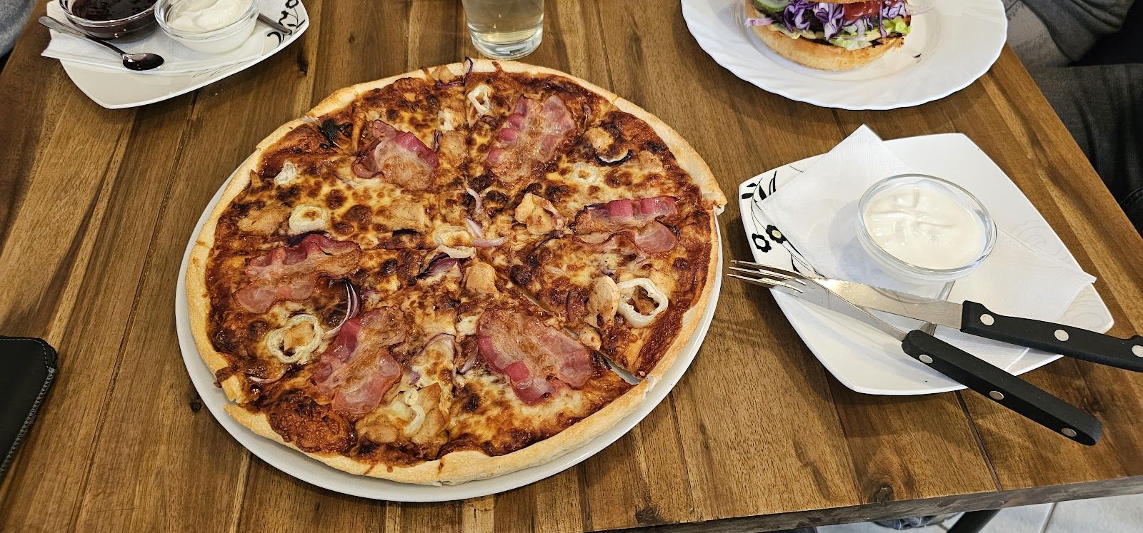 Pizza Pizza Veszprém