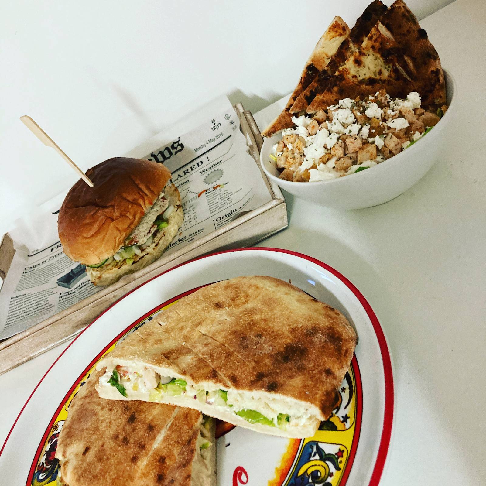 Hans Pizza Veszprém