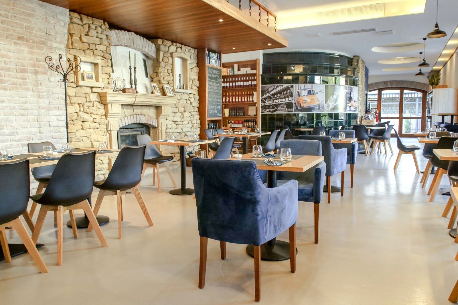 Gusto13 Bistro & Delicate Veszprém