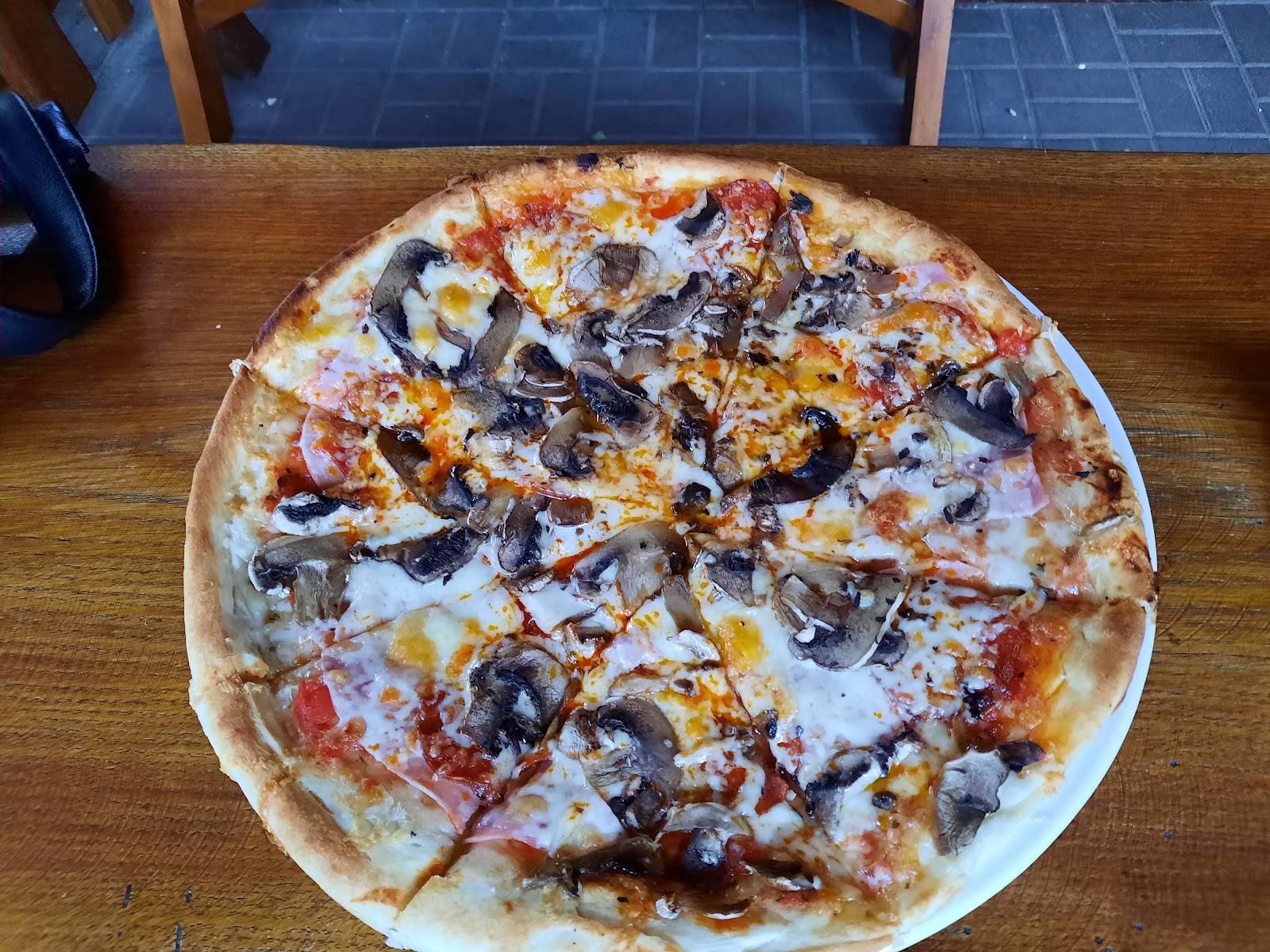 Pizza 67 Kaposvár
