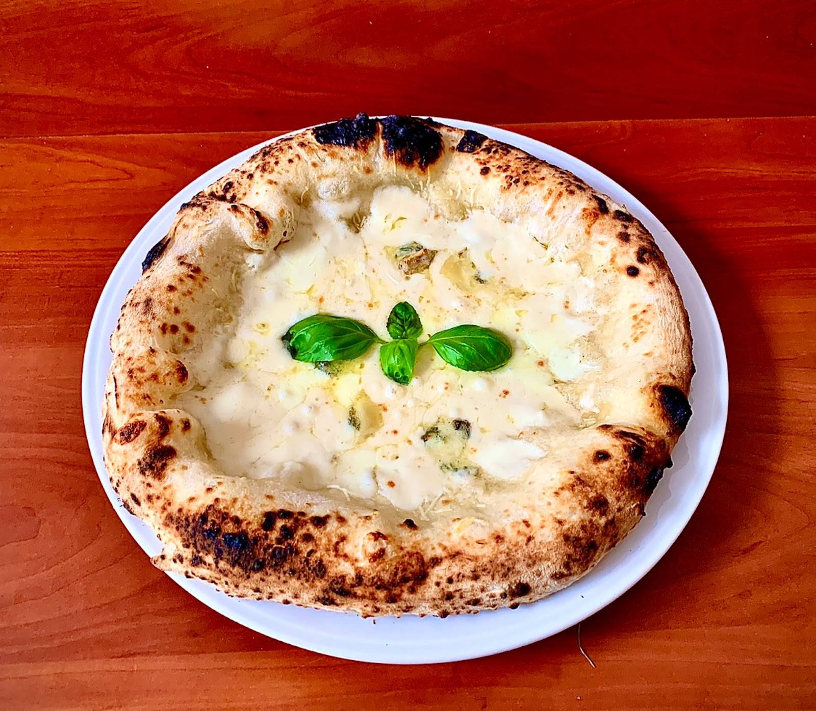 Pizzico Pizza Kalocsa