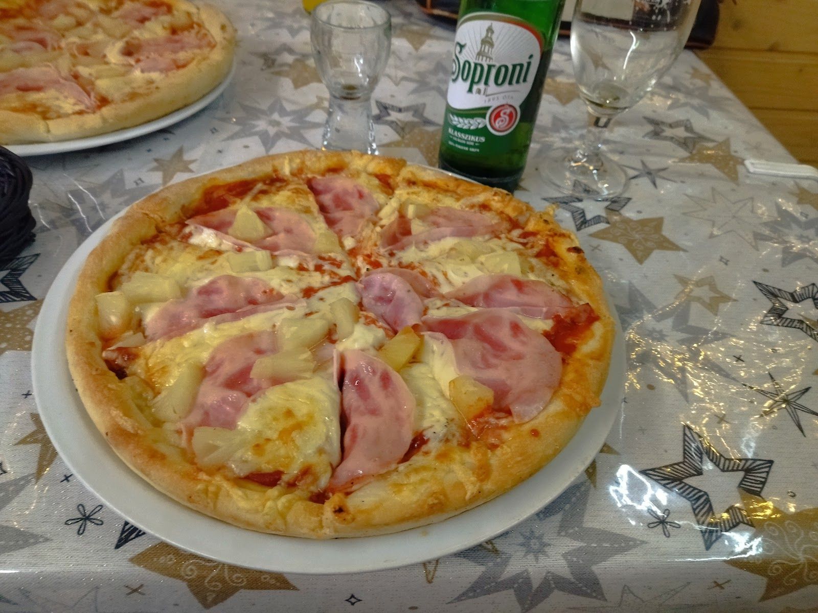 Két Testvér Pizzéria-Étterem Kaposvár