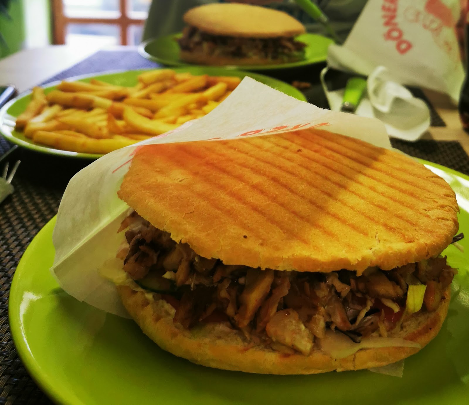 Döner Kebab Kaposvár