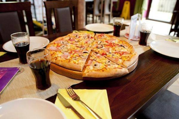 Pizza Di Casa Sopron