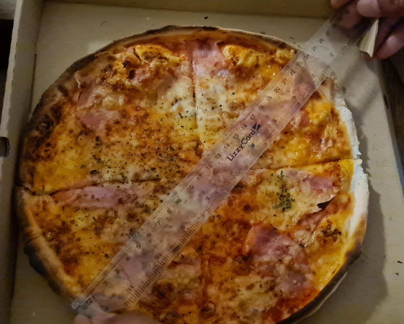 Bella Itália Pizzéria Sopron