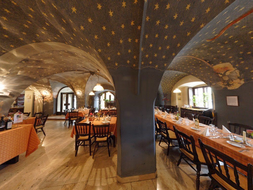 Corvinus Pizzéria, Étterem, és Vinotéka Sopron