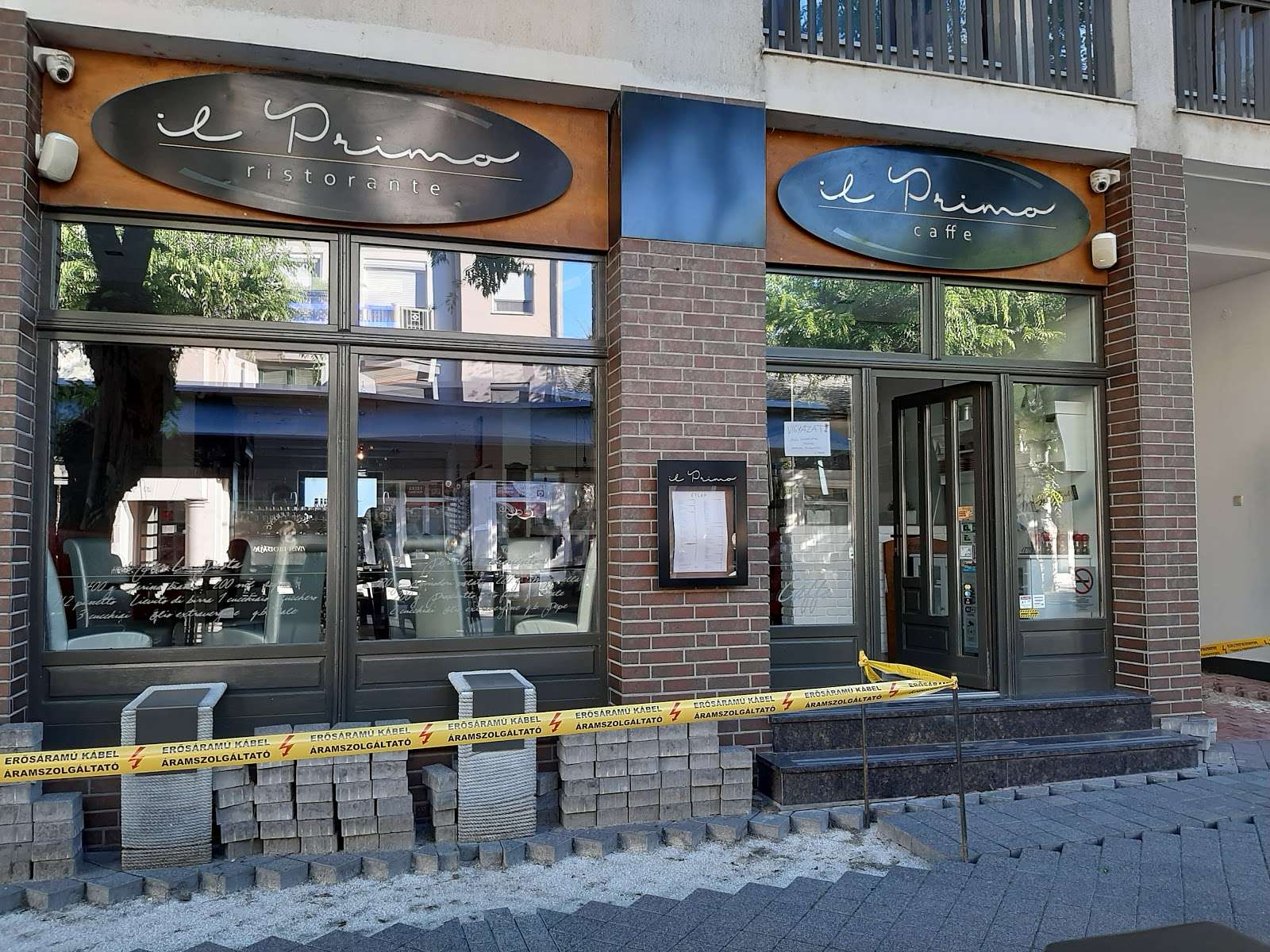 Il Primo Ristorante Kalocsa