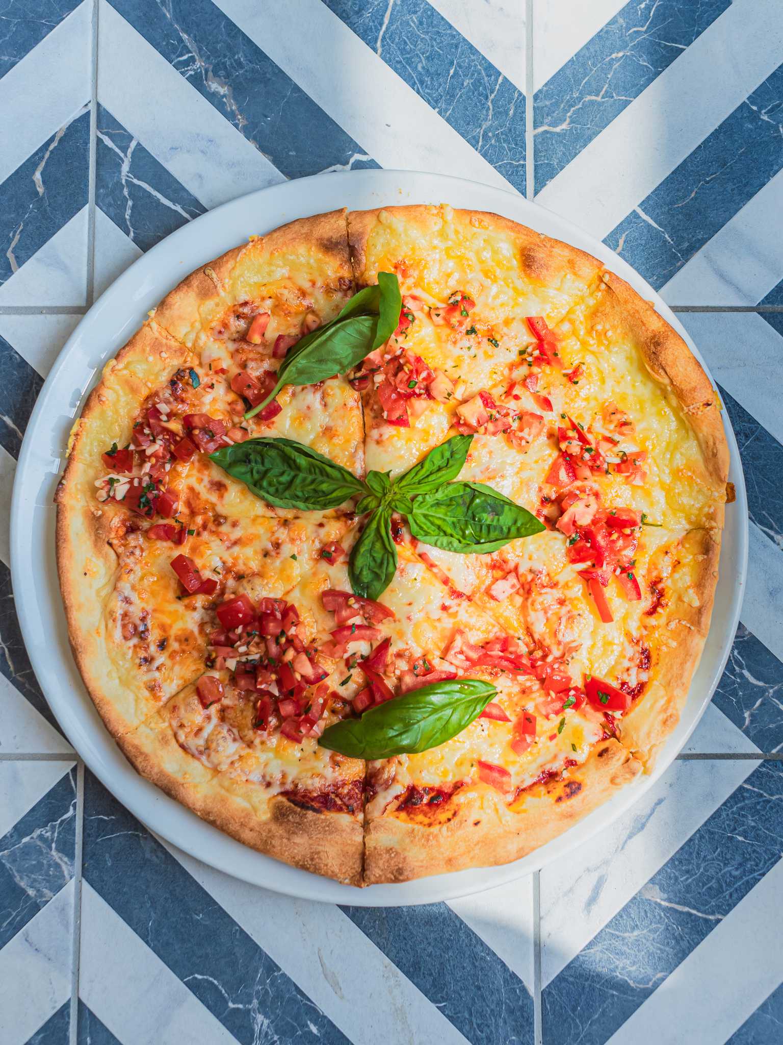 Pomodoro Restaurant & Pizzeria Tatabánya