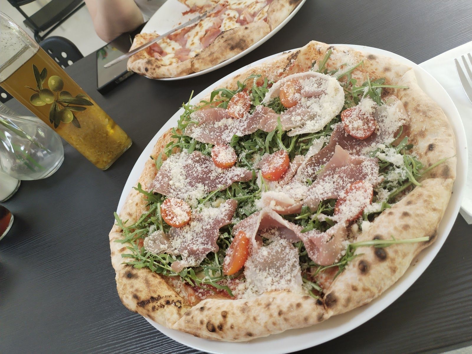 Tommaso Pizza & Pasta Tatabánya