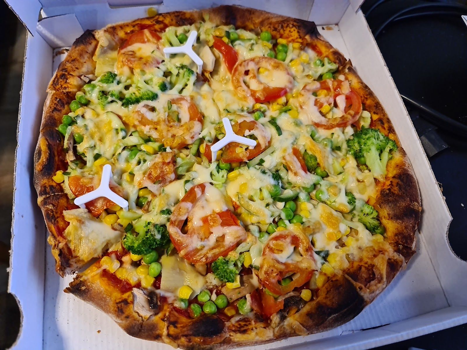 Pizza 6 Szolnok