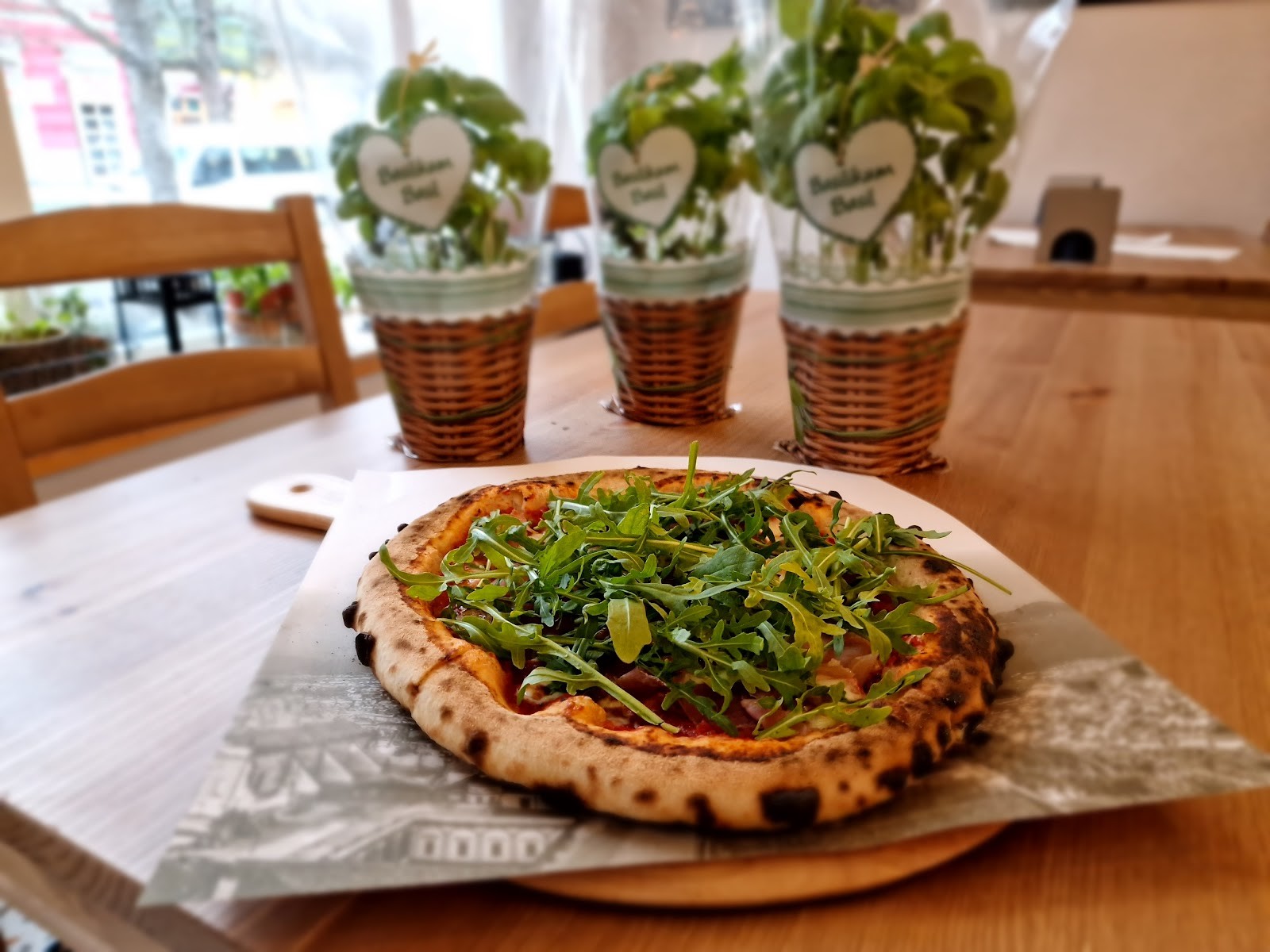 Ciao Pizza Szolnok