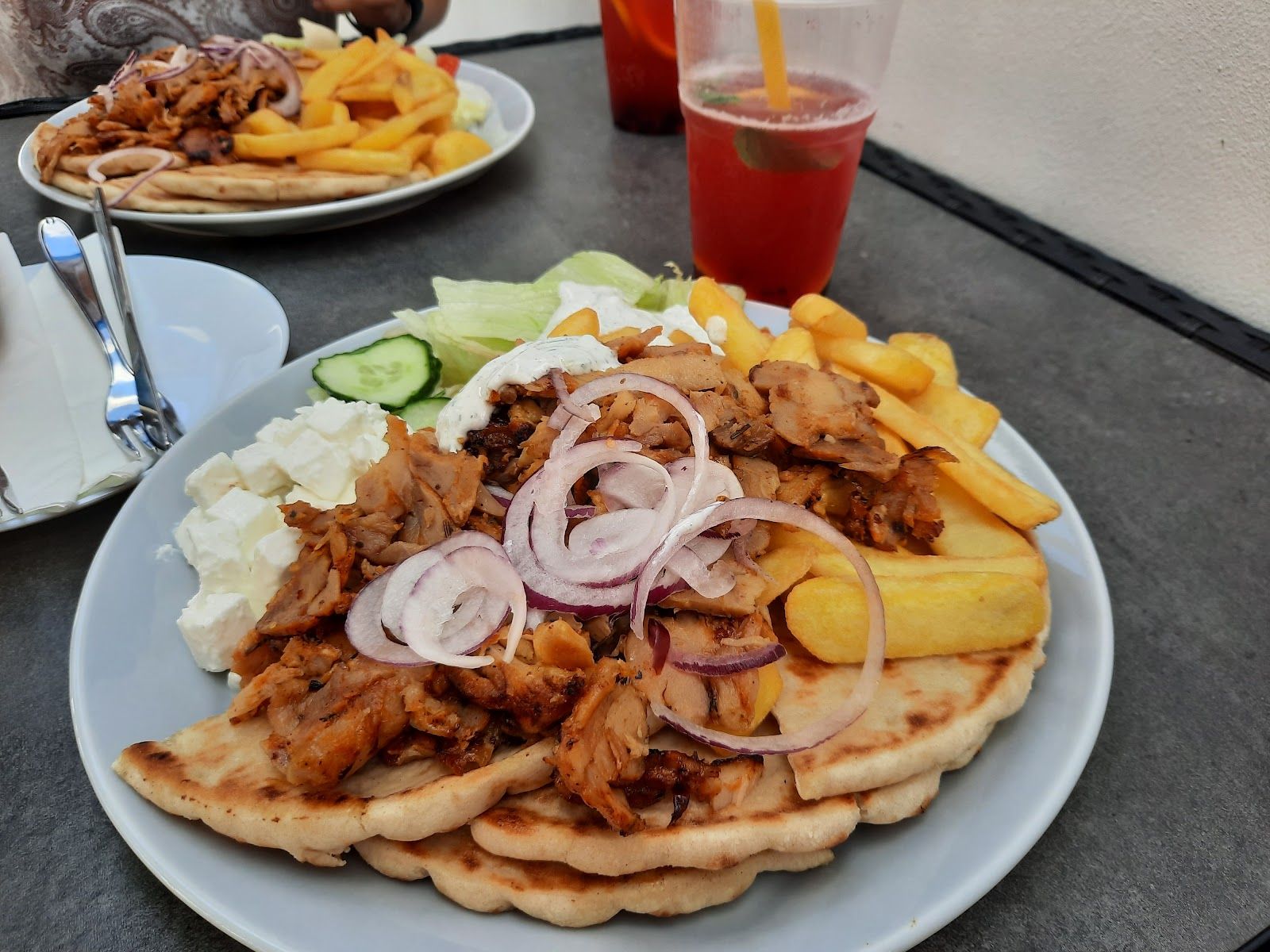 Taverna Hellasz Szolnok