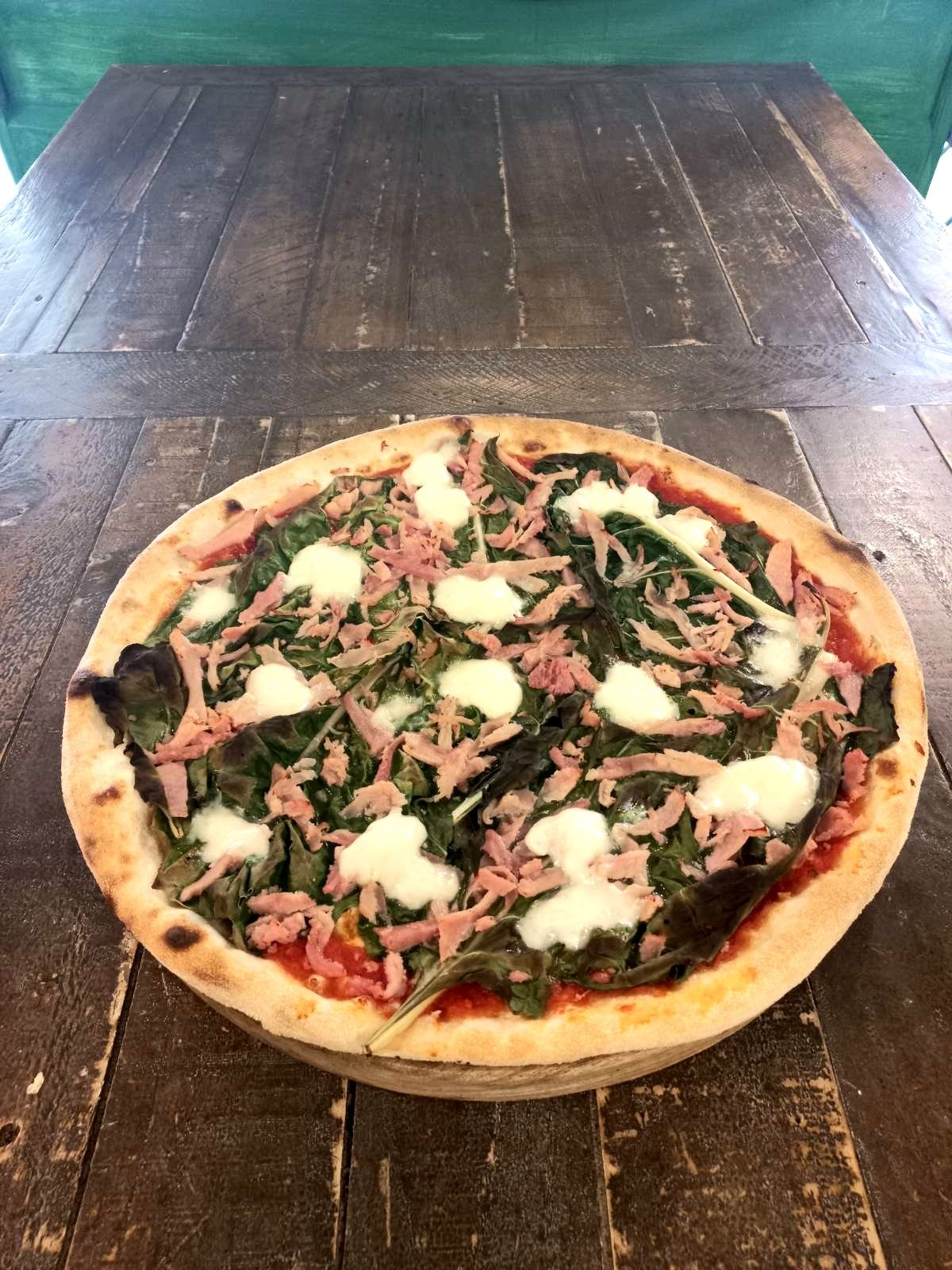 La Pizza di Fetta Szombathely