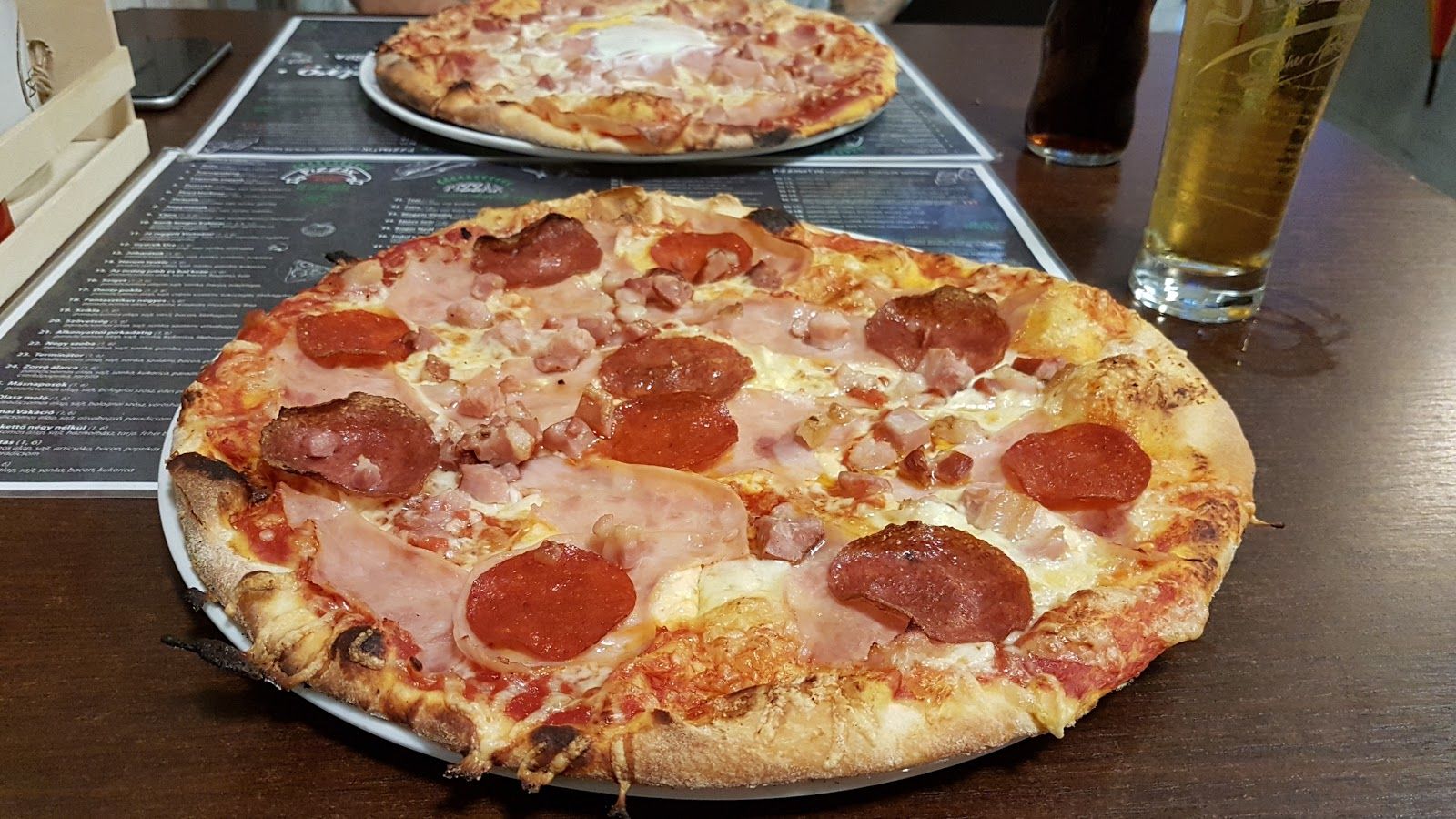 m Pizza Szombathely