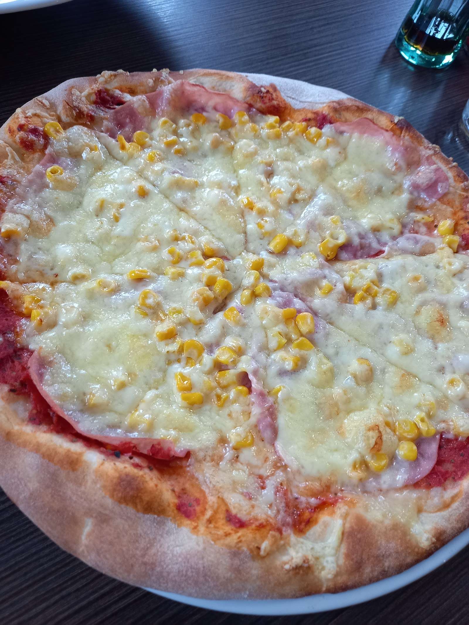 Bingo Pizzafutár Szombathely