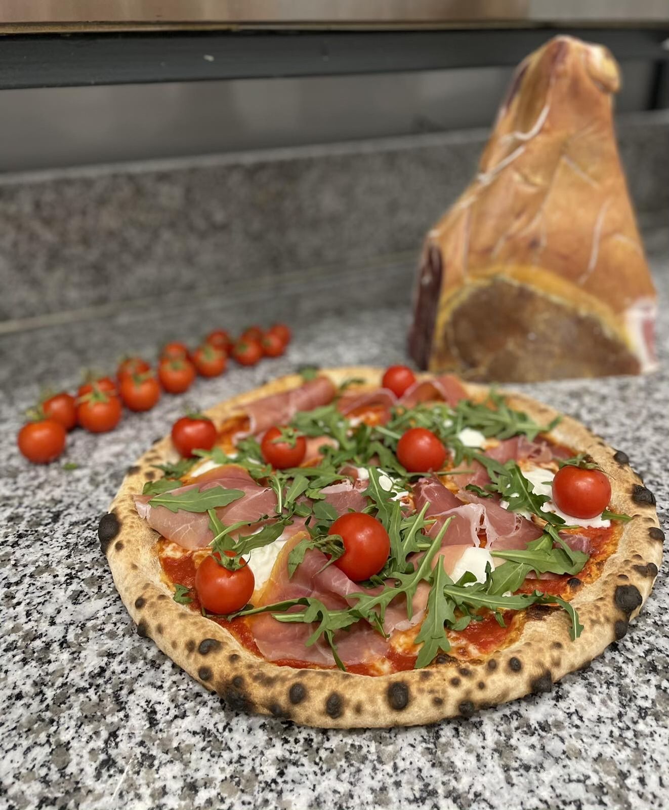 Sempre Pasta & Pizza Szombathely