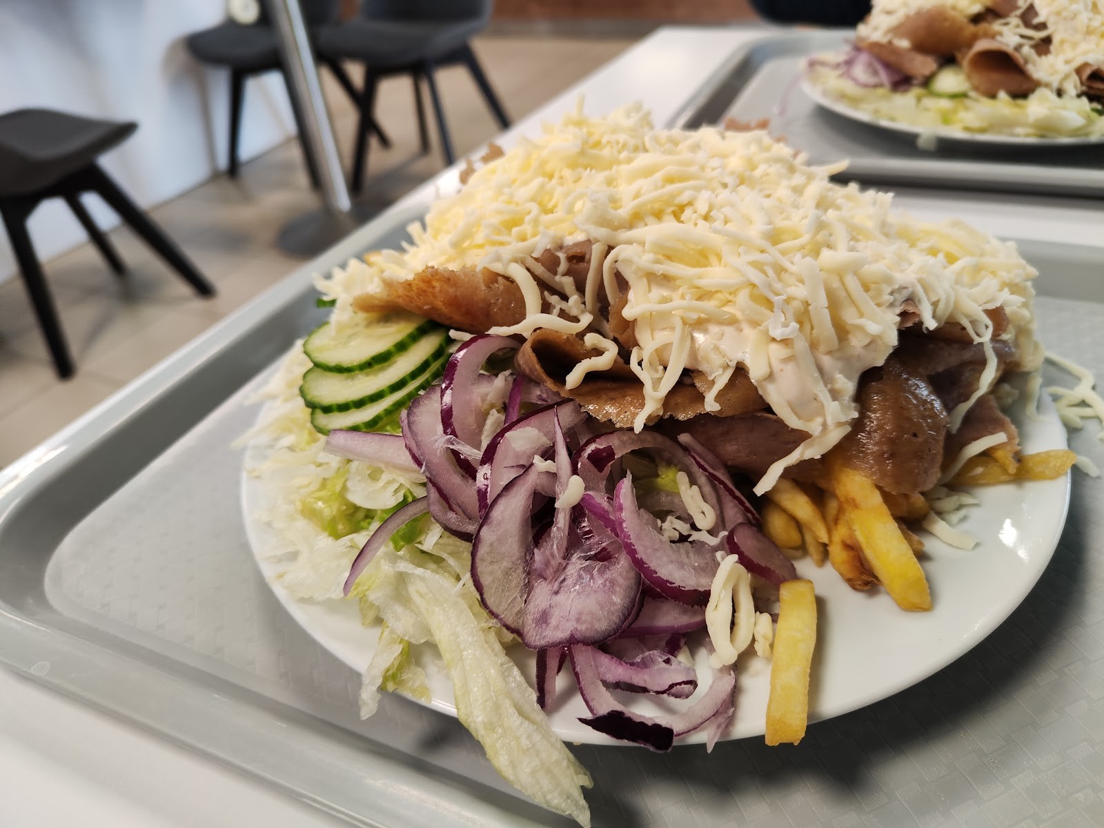 Best Food Grill Szombathely