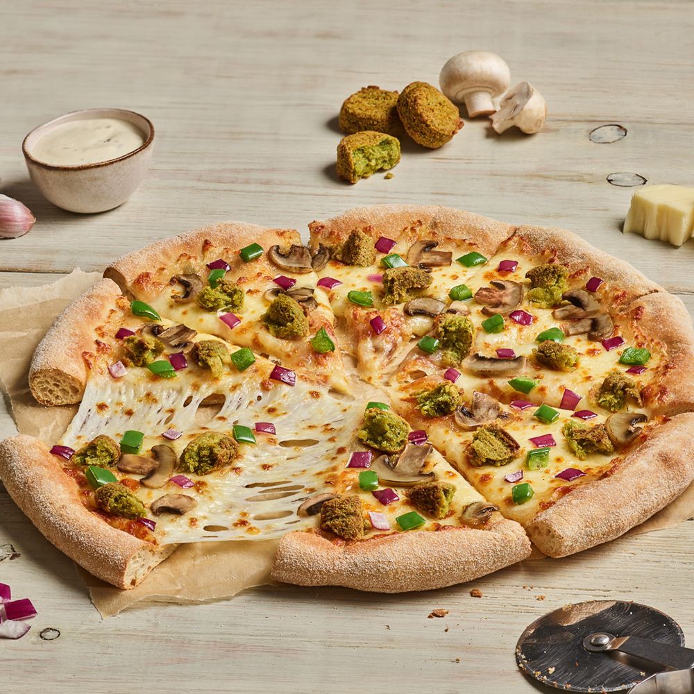 Pizza Hut Kecskemét