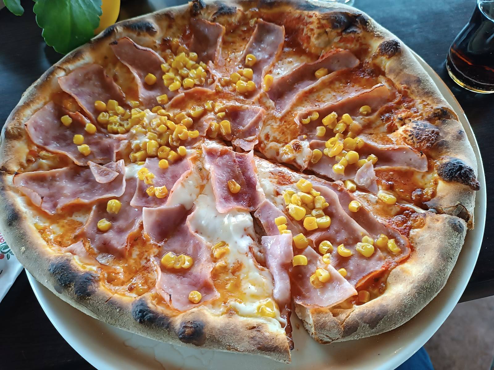 Dolce Vita Pizzéria Szarvas