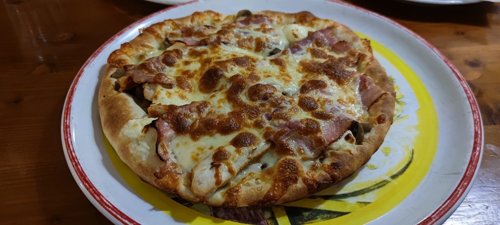 Labirintus Pizzéria Kecskemét