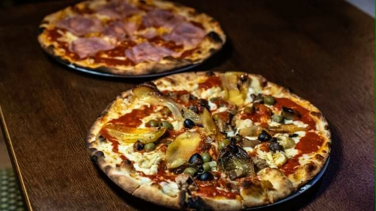 Cézár Étterem - Ristorante Italiano - Tengeri halkülönlegességek Kecskemét