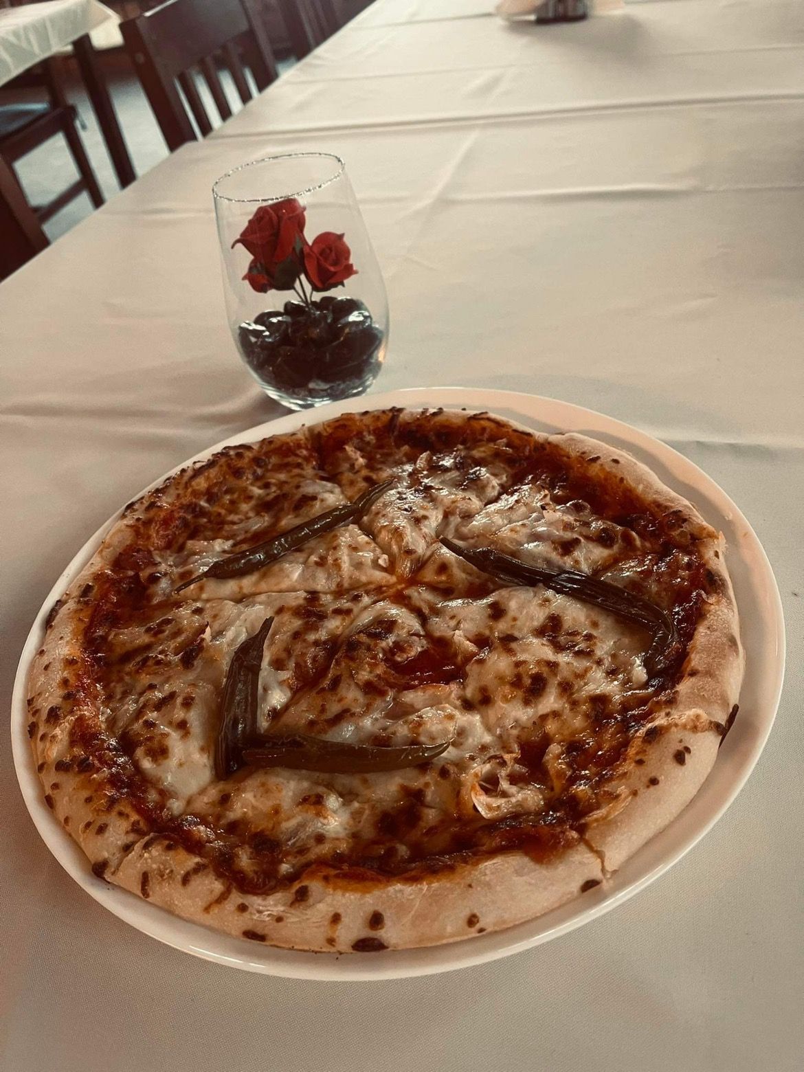 Red Rose Pizza & Grill Kecskemét