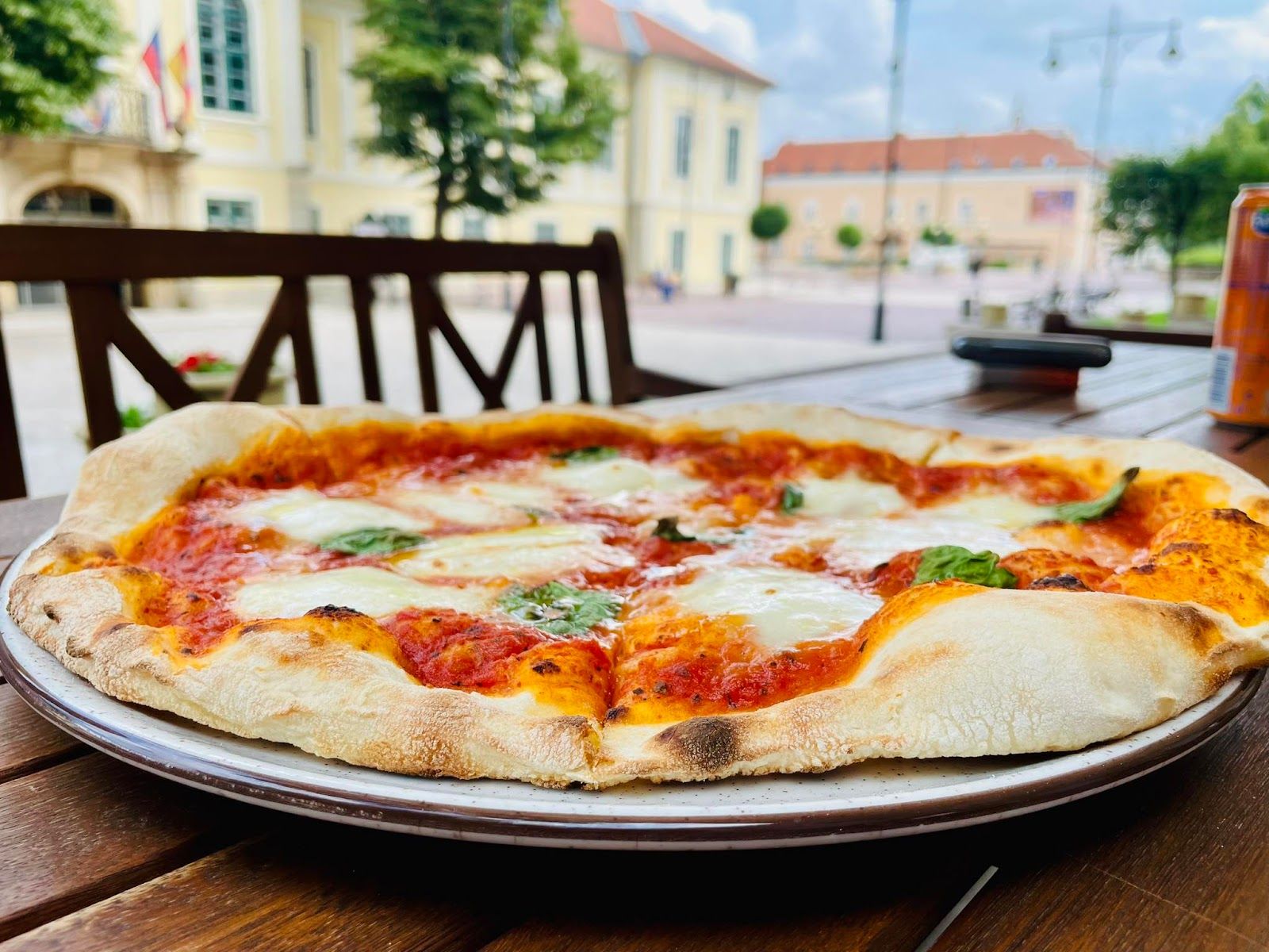 Belvárosi Bistro Sátoraljaújhely