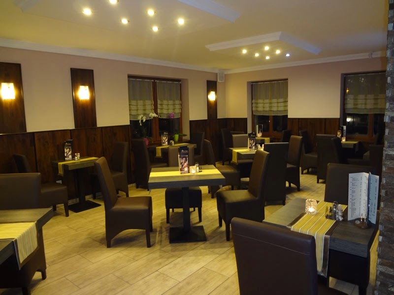 Madison Pub & Restaurant Kisvárda