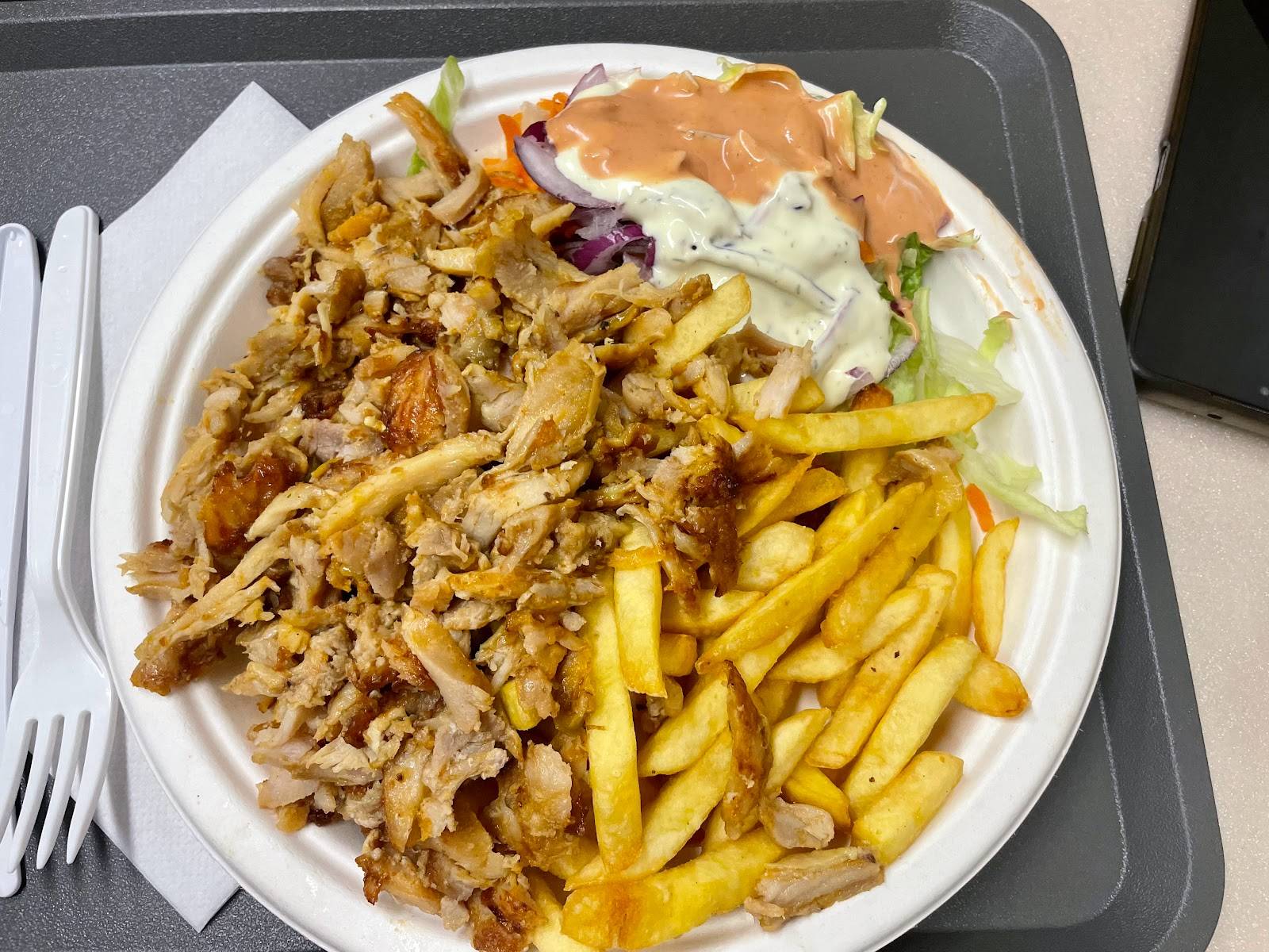 Best Food Grill Pécs