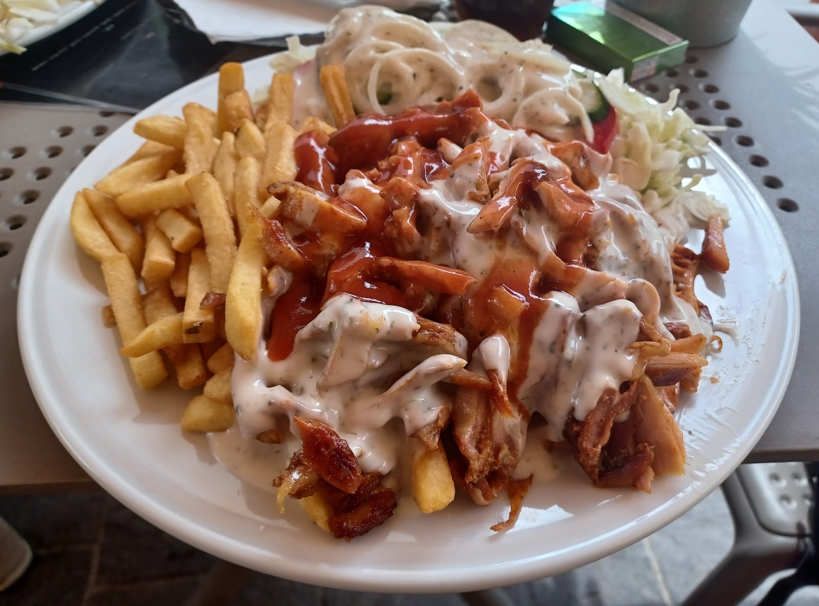Jam Döner & Grill Pécs