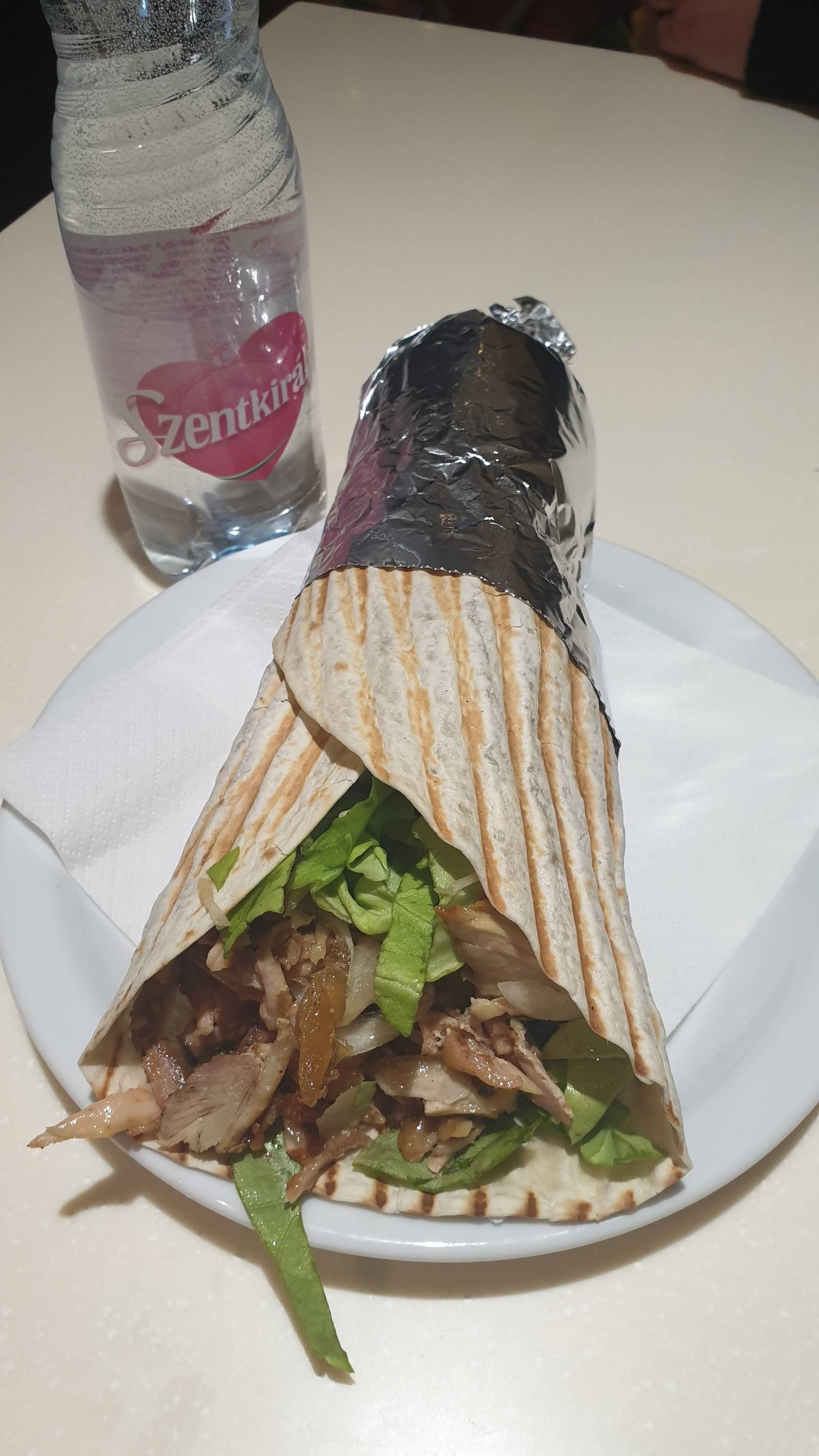 Casablanca Pécs