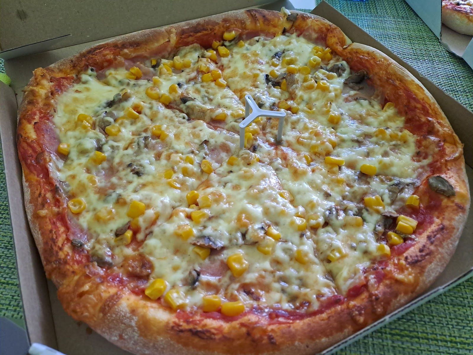 Pizza Love Szeged