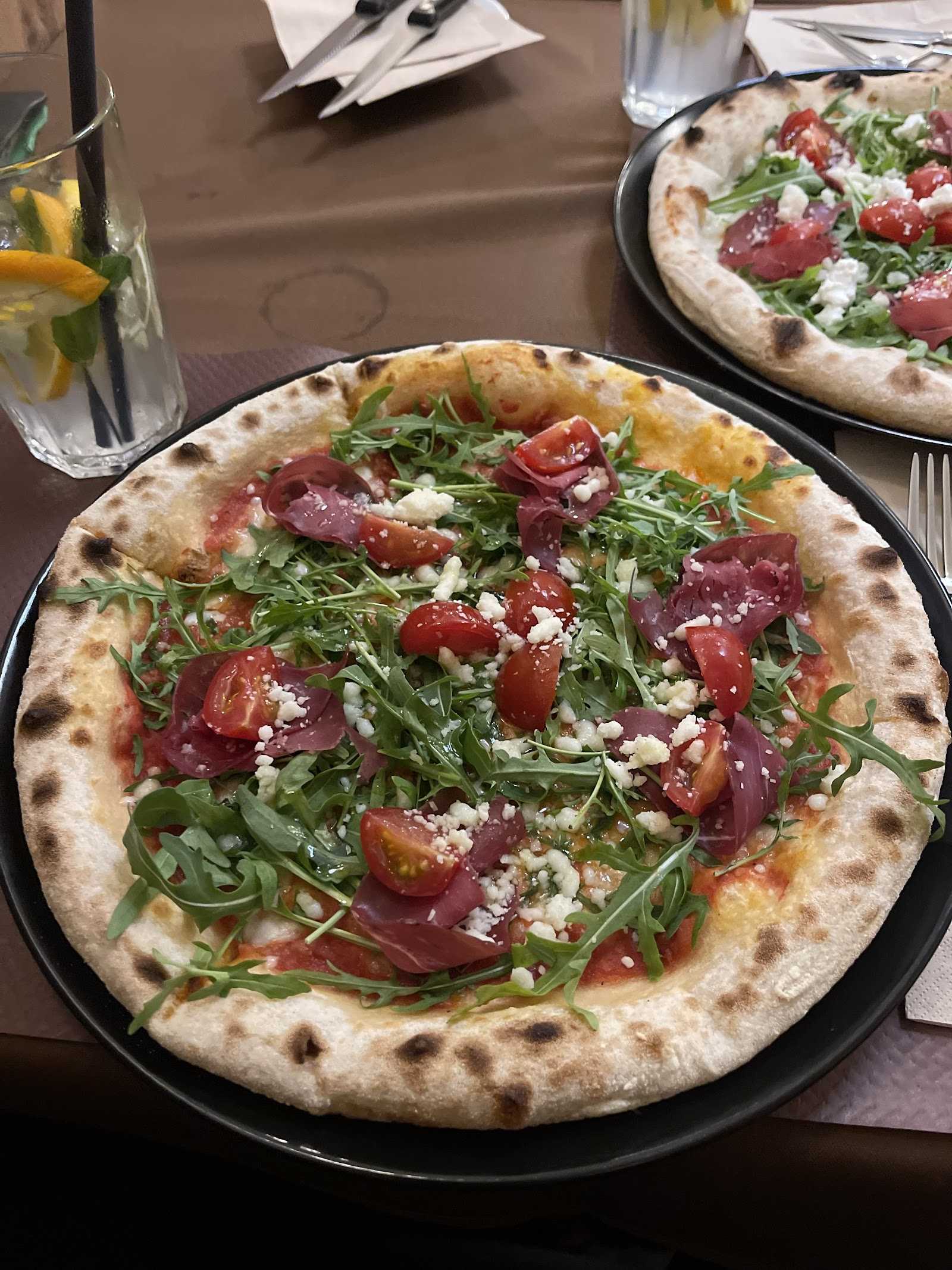 Ciaoo Pizza & More Szeged