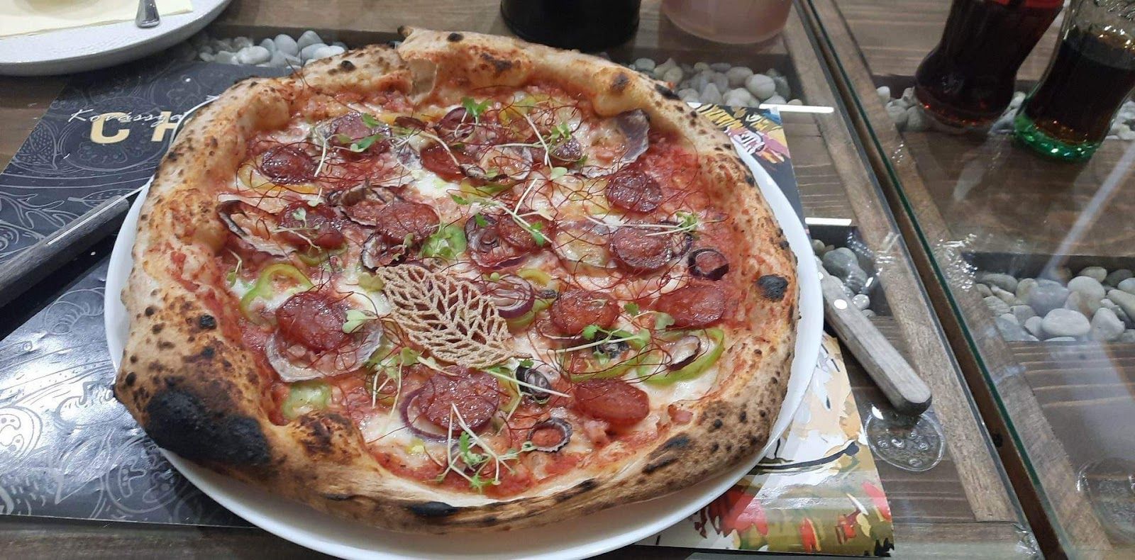Charly Pizza Szeged