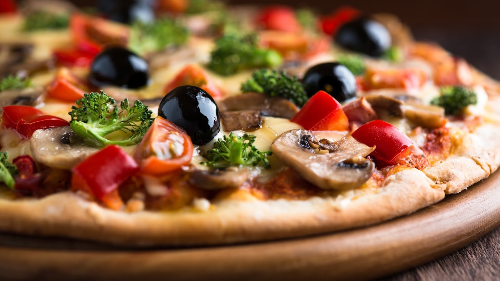 Pizza Via Debrecen