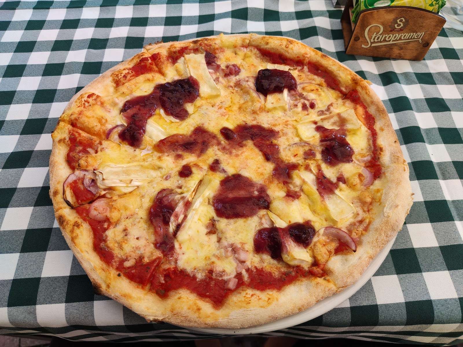 Corleone Ristorante Debrecen