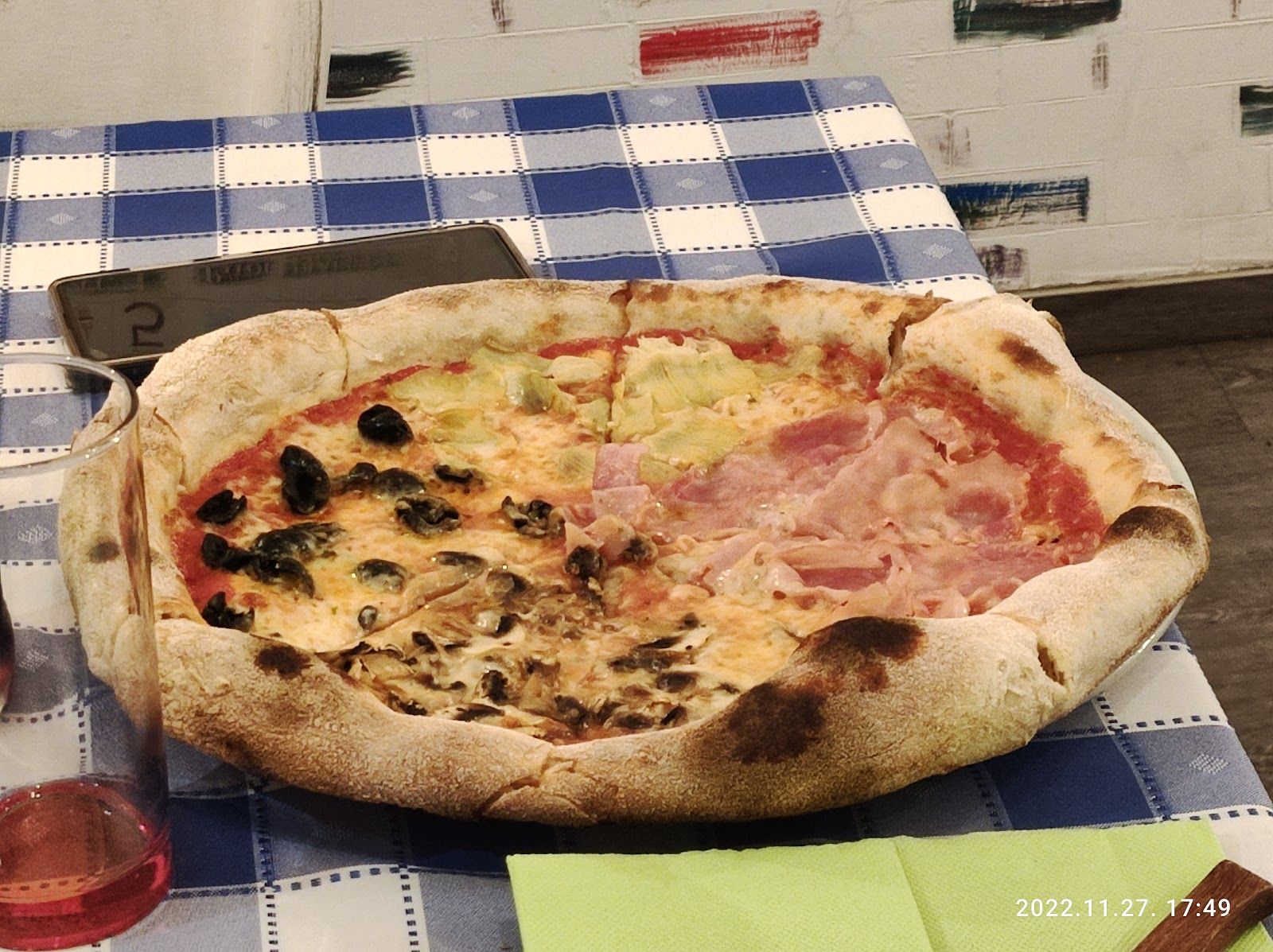 Altin Pizza Debrecen