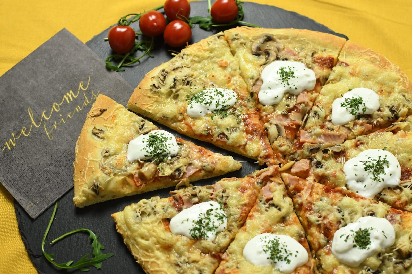 Pi-pizza Debrecen