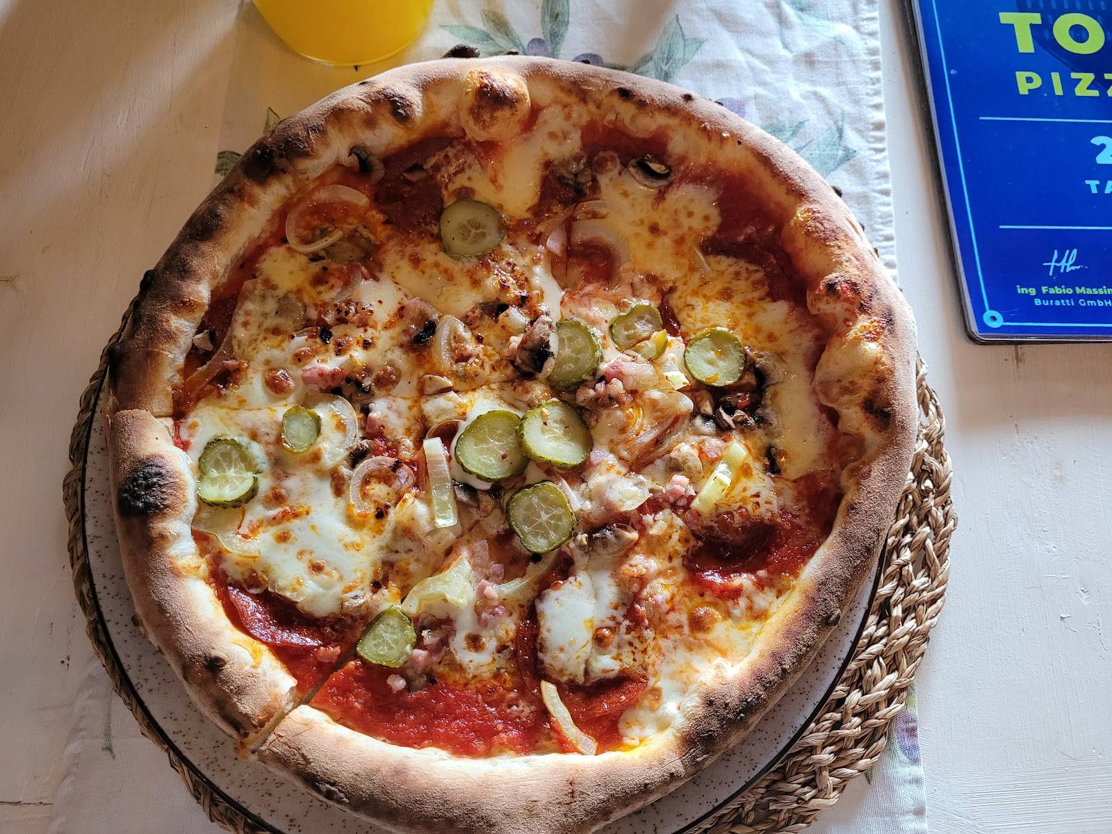 Tar Pizza Debrecen