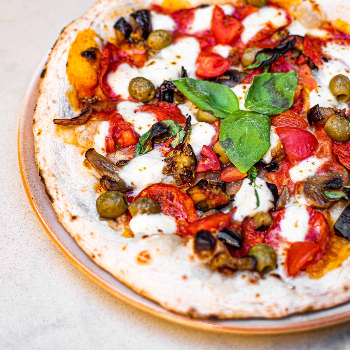 SapoRita Pizzeria Debrecen